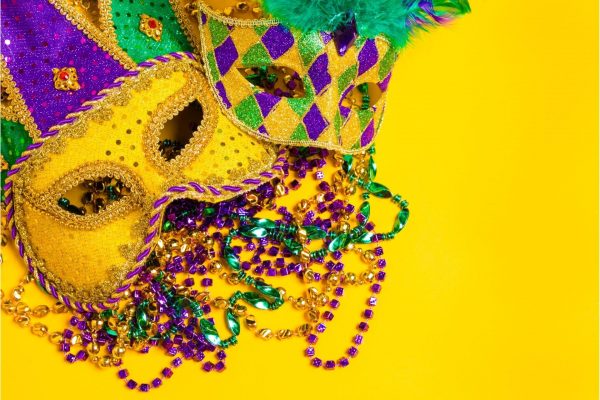 Mardi Gras Weekend | Pelahatchie