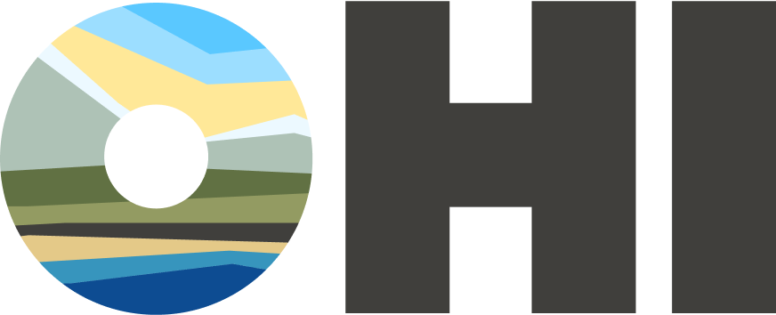 Ohi Logo